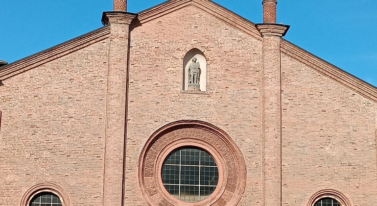 Visita guiada gratuita a Asti Itália — #10