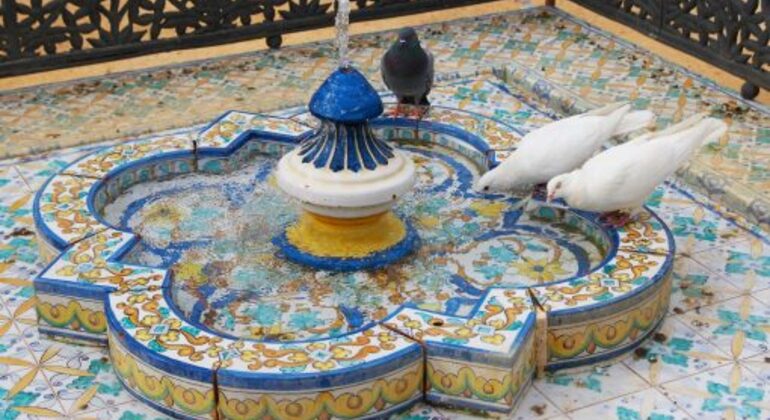 2 Horas de Paseo Panorámico por Sevilla España — #3