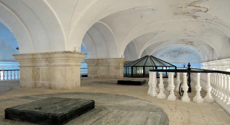 Rota da Oliveira: Museu e Workshop de Prova de Azeite Espanha — #2