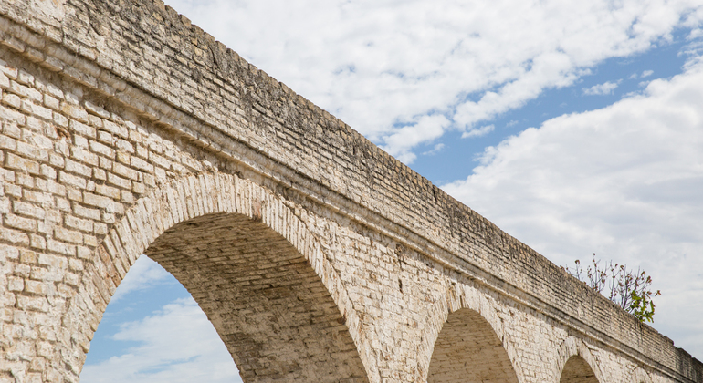 Rota da Oliveira: Museu e Workshop de Prova de Azeite Espanha — #18