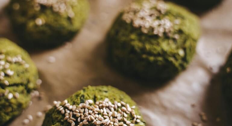 Visite à pied des restaurants et bars du Caire Égypte — #11