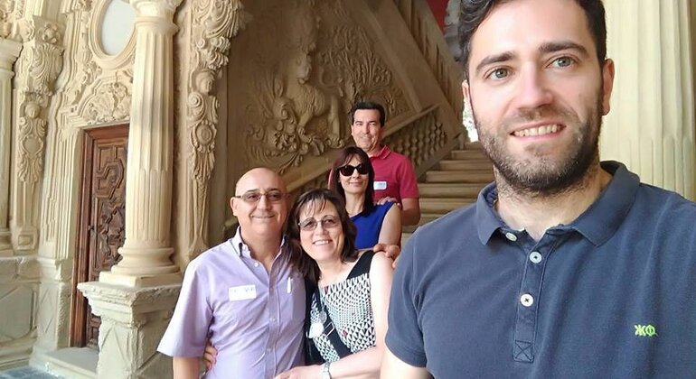 Úbeda und Baeza: Die Essenz der Renaissance Spanien — #2