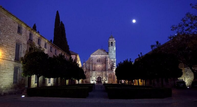 Úbeda und Baeza: Die Essenz der Renaissance Spanien — #3