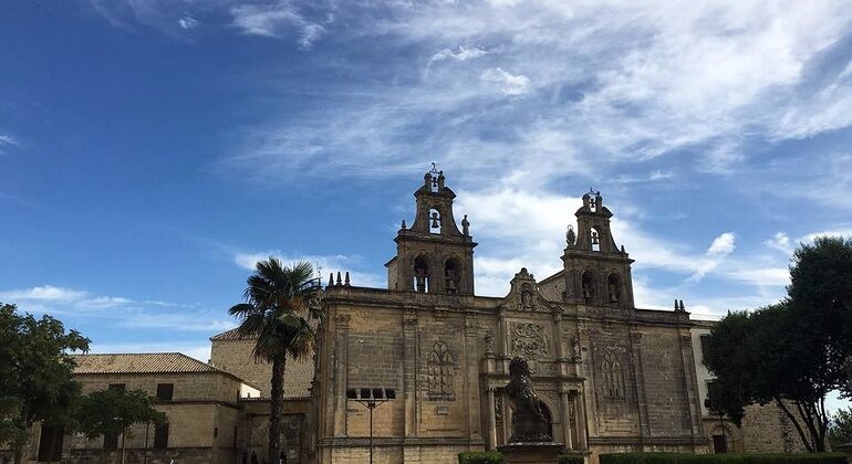 Úbeda und Baeza: Die Essenz der Renaissance Spanien — #4