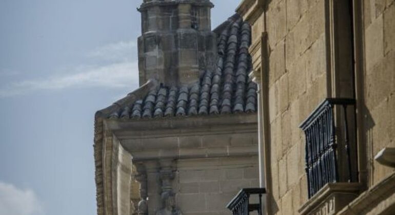 Úbeda und Baeza: Die Essenz der Renaissance Spanien — #5