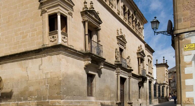 Úbeda und Baeza: Die Essenz der Renaissance Spanien — #6