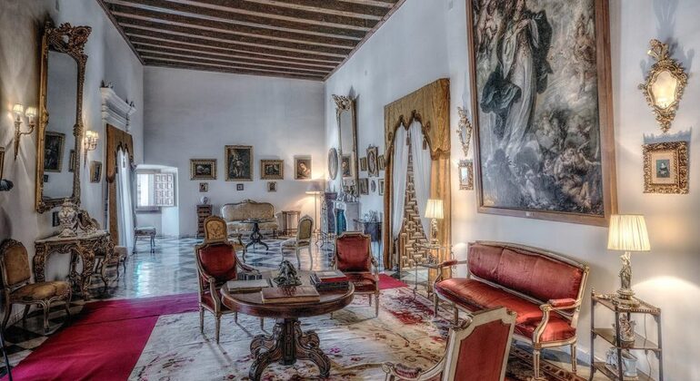 Úbeda und Baeza: Die Essenz der Renaissance Spanien — #7