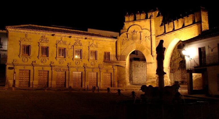 Úbeda und Baeza: Die Essenz der Renaissance Spanien — #9