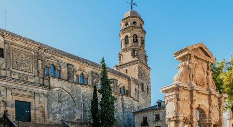 Úbeda und Baeza: Die Essenz der Renaissance Spanien — #10