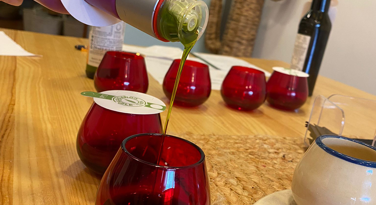 Discover the Secrets of Olive Oil Spain — #2