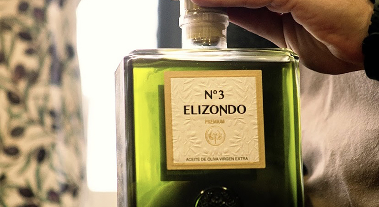 Discover the Secrets of Olive Oil Spain — #3