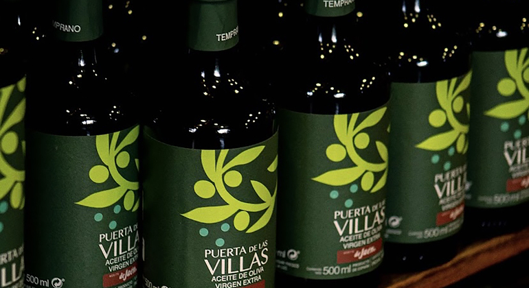 Discover the Secrets of Olive Oil Spain — #4