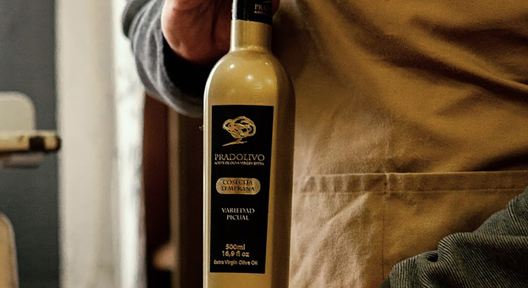Discover the Secrets of Olive Oil Spain — #5