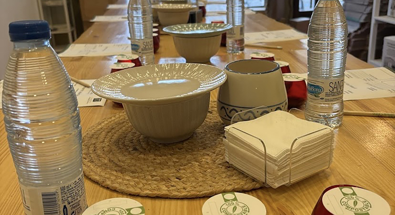 Discover the Secrets of Olive Oil Spain — #6