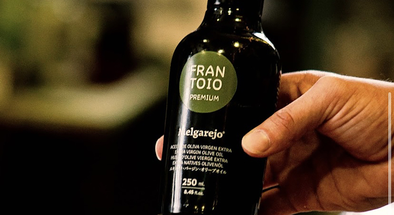 Discover the Secrets of Olive Oil Spain — #8