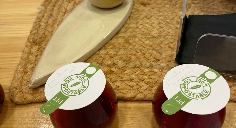 Discover the Secrets of Olive Oil Spain — #9