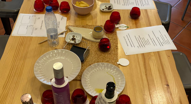 Discover the Secrets of Olive Oil Spain — #10