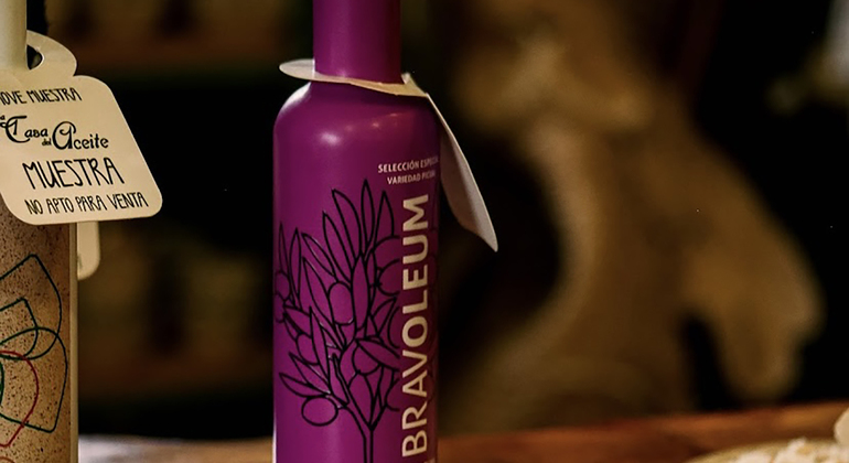 Discover the Secrets of Olive Oil Spain — #11