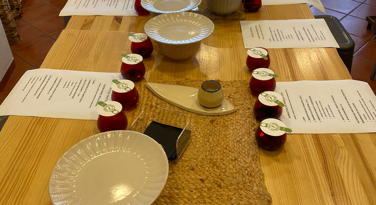 Discover the Secrets of Olive Oil Spain — #12