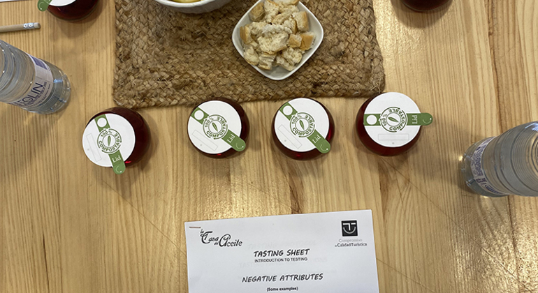 Discover the Secrets of Olive Oil Spain — #15