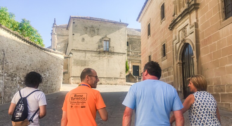 Explora Baeza: Visita Privada con Acceso Exclusivo España — #3