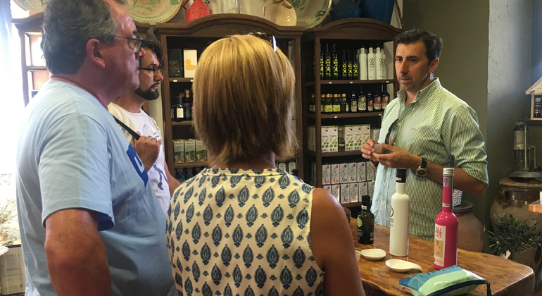 Explora Baeza: Visita Privada con Acceso Exclusivo España — #4