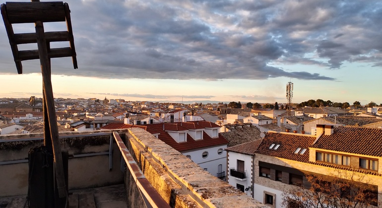 Explora Baeza: Visita Privada con Acceso Exclusivo España — #5