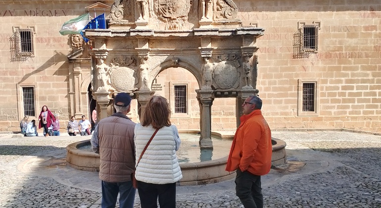 Explora Baeza: Visita Privada con Acceso Exclusivo España — #6
