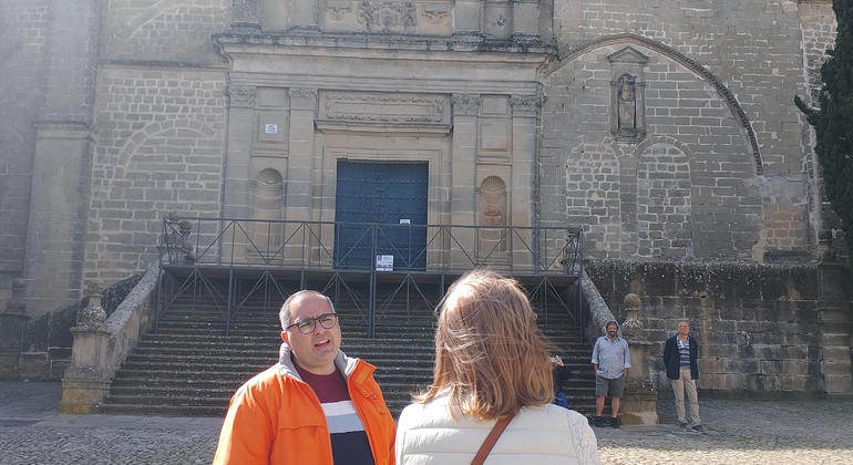 Explora Baeza: Visita Privada con Acceso Exclusivo España — #7