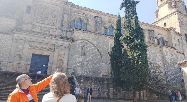 Explora Baeza: Visita Privada con Acceso Exclusivo España — #8