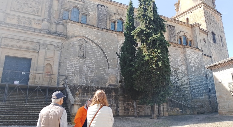 Explora Baeza: Visita Privada con Acceso Exclusivo España — #9