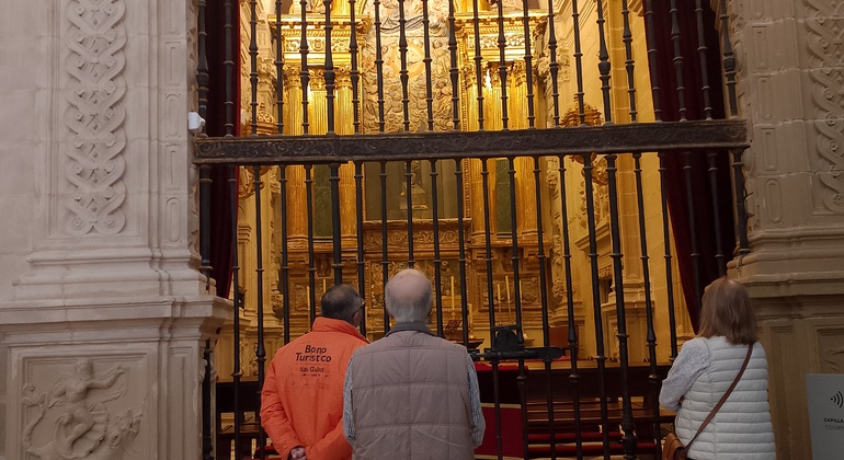 Explora Baeza: Visita Privada con Acceso Exclusivo España — #10