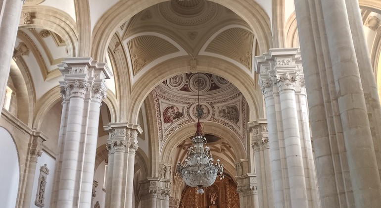 Explora Baeza: Visita Privada con Acceso Exclusivo España — #11