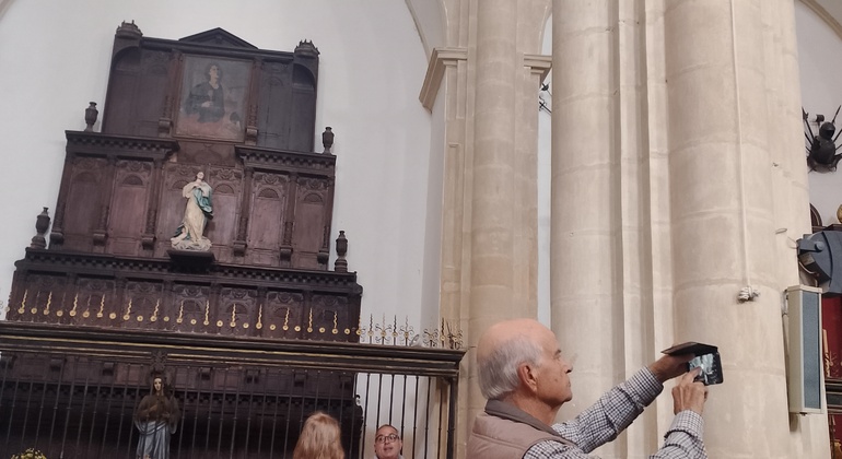 Explora Baeza: Visita Privada con Acceso Exclusivo España — #12
