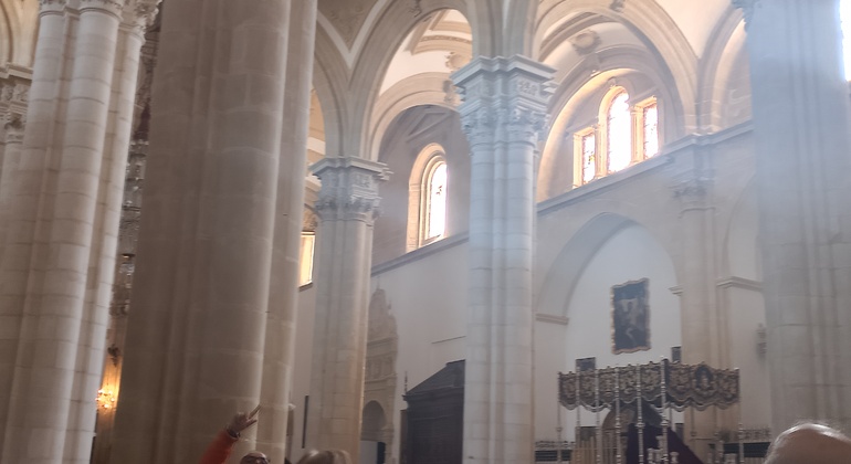 Explora Baeza: Visita Privada con Acceso Exclusivo España — #13