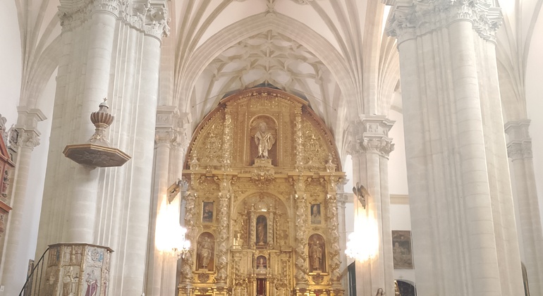 Explora Baeza: Visita Privada con Acceso Exclusivo España — #14