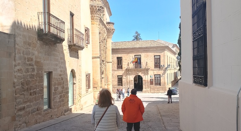 Explora Baeza: Visita Privada con Acceso Exclusivo España — #15