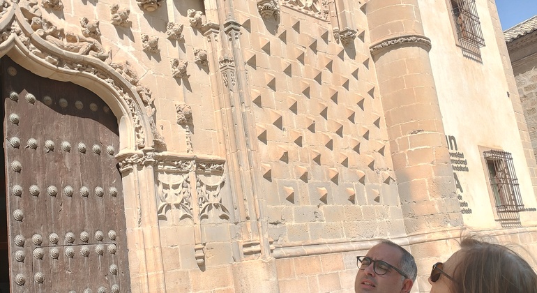 Explora Baeza: Visita Privada con Acceso Exclusivo España — #16