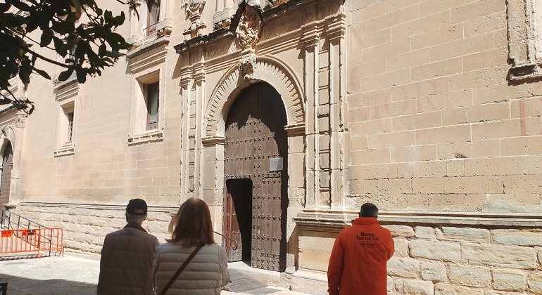 Explora Baeza: Visita Privada con Acceso Exclusivo España — #19