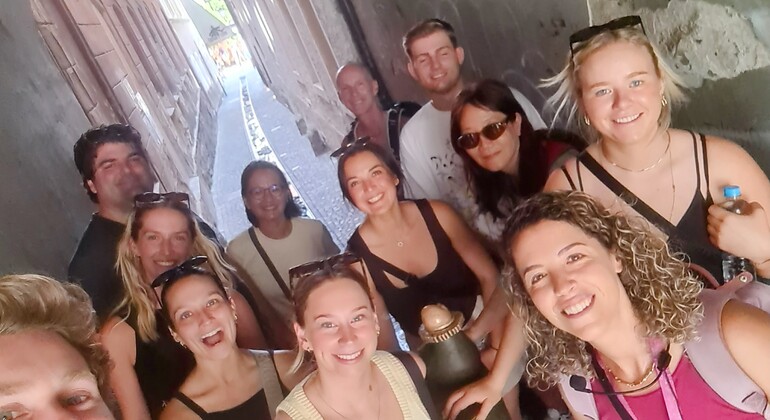 Tour gratuito di Lubiana: Attrazioni principali, soste golose e angoli segreti Slovenia — #2