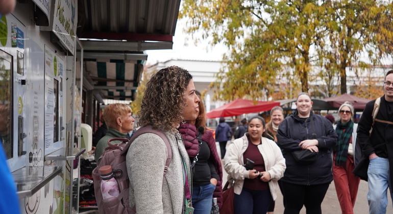 Tour gratuito di Lubiana: Attrazioni principali, soste golose e angoli segreti Slovenia — #16