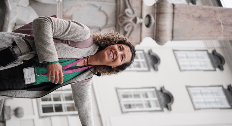 Tour gratuito di Lubiana: Attrazioni principali, soste golose e angoli segreti Slovenia — #18