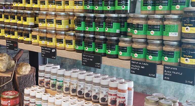 Tour gratuito di Lubiana: Attrazioni principali, soste golose e angoli segreti Slovenia — #13