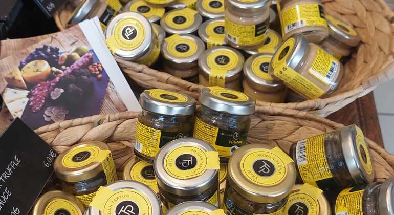 Tour gratuito di Lubiana: Attrazioni principali, soste golose e angoli segreti Slovenia — #14