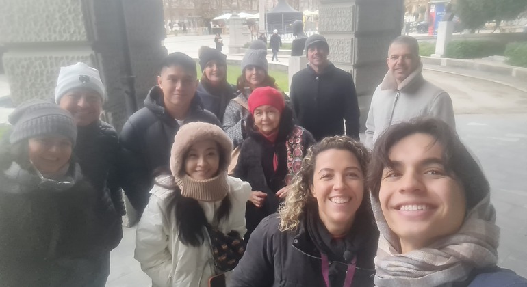 Visite gratuite de Ljubljana : Top Sights, Tasty Stops & Secret Corners Slovénie &mdash; #24