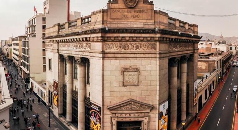 Free Tour Lima of "La City" Peru &mdash; #2