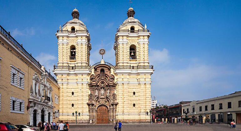 Grand Free Tour Lima: History, Economy & Society Peru &mdash; #5