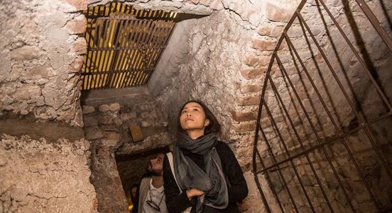 Grand Free Tour Lima: History, Economy & Society Peru &mdash; #6