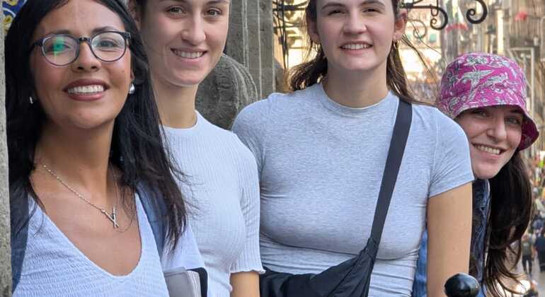 Secrets of Mexico City Center Walking Tour Mexico &mdash; #31