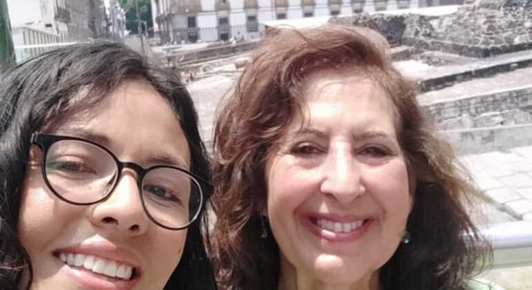 Secrets of Mexico City Center Walking Tour Mexico &mdash; #34